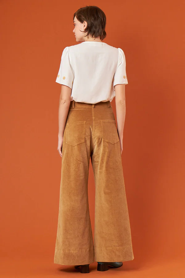 CALÇA IRERE