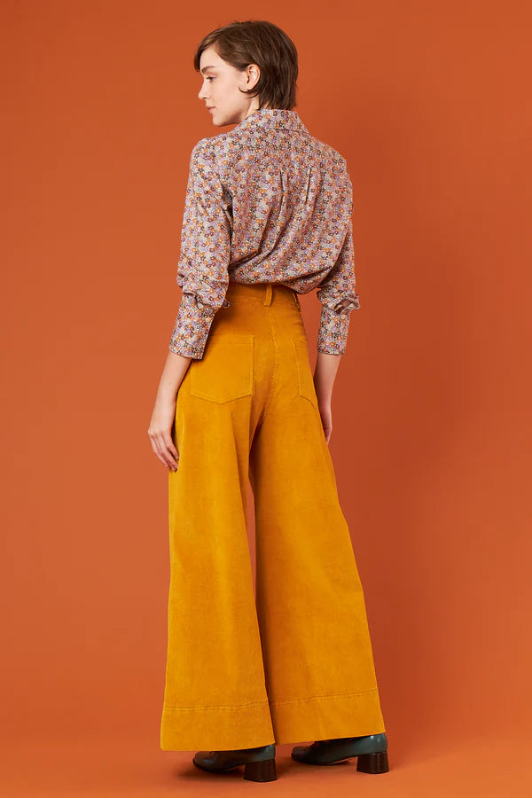 CALÇA IRERE