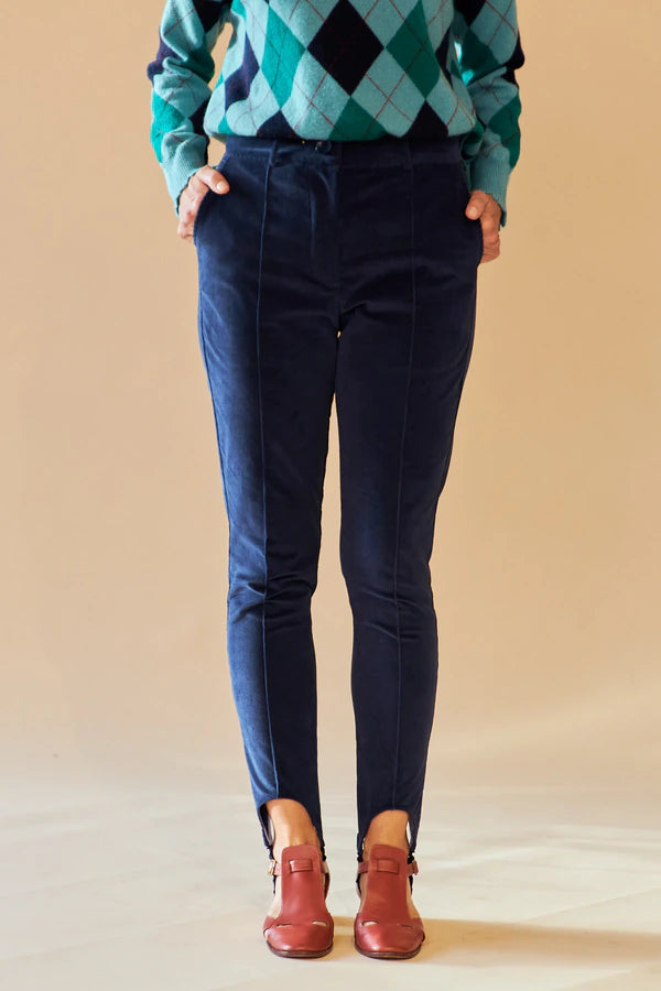 CALÇA SANGELA