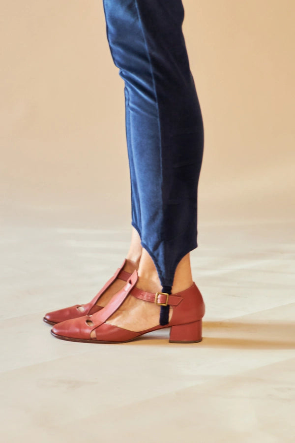 CALÇA SANGELA