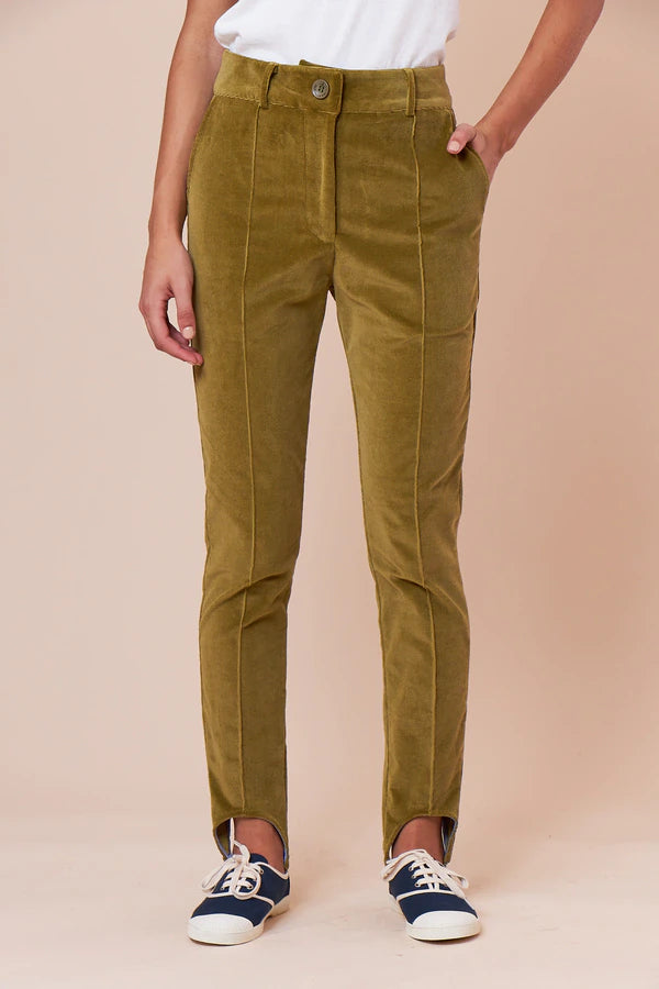 CALÇA SANGELA