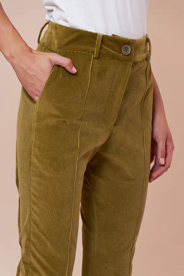 CALÇA SANGELA