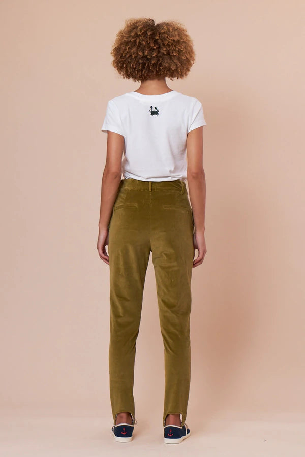 CALÇA SANGELA