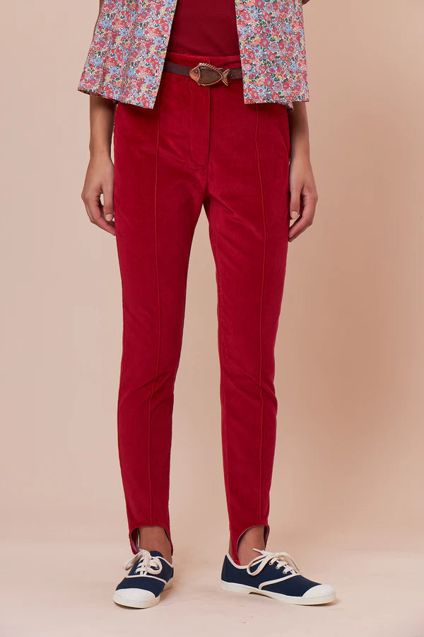 CALÇA SANGELA