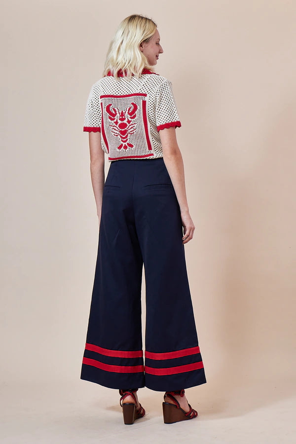 calça conquista