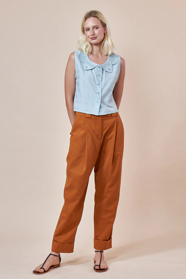 calça isla