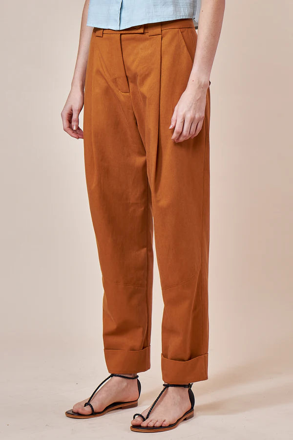 calça isla