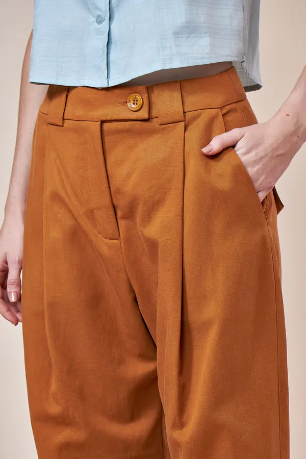 calça isla