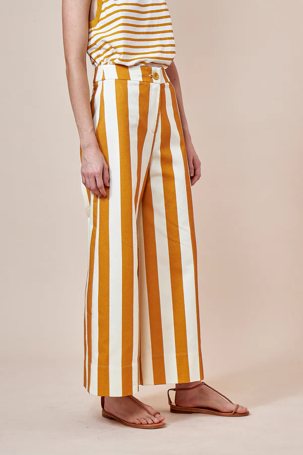 calça correnteza