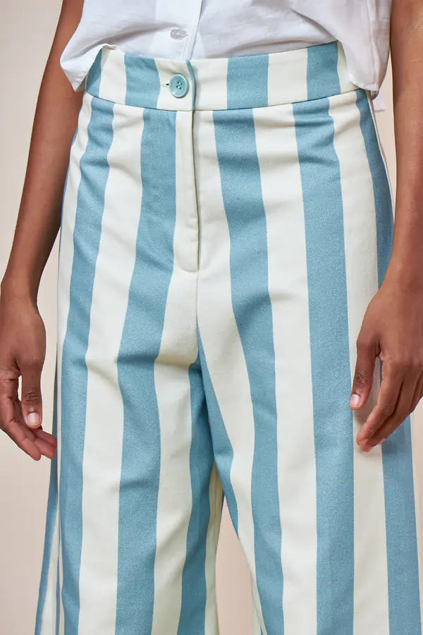 calça correnteza
