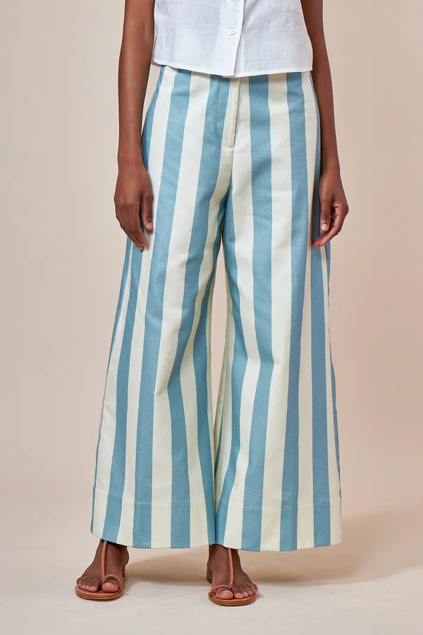 calça correnteza