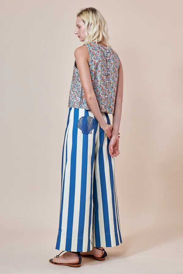 CALÇA CORRENTEZA