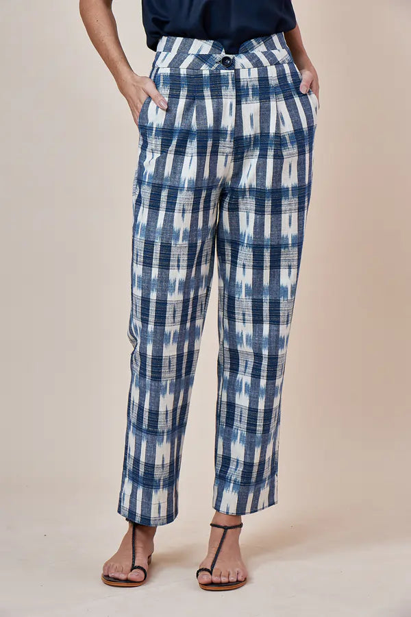 calça gaivota