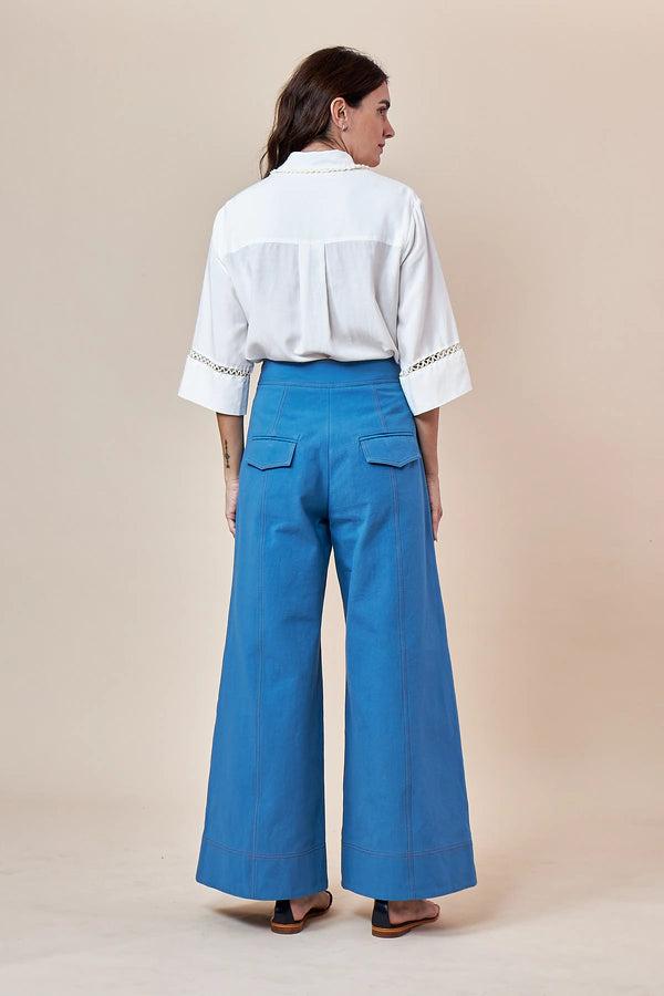 calça jornada