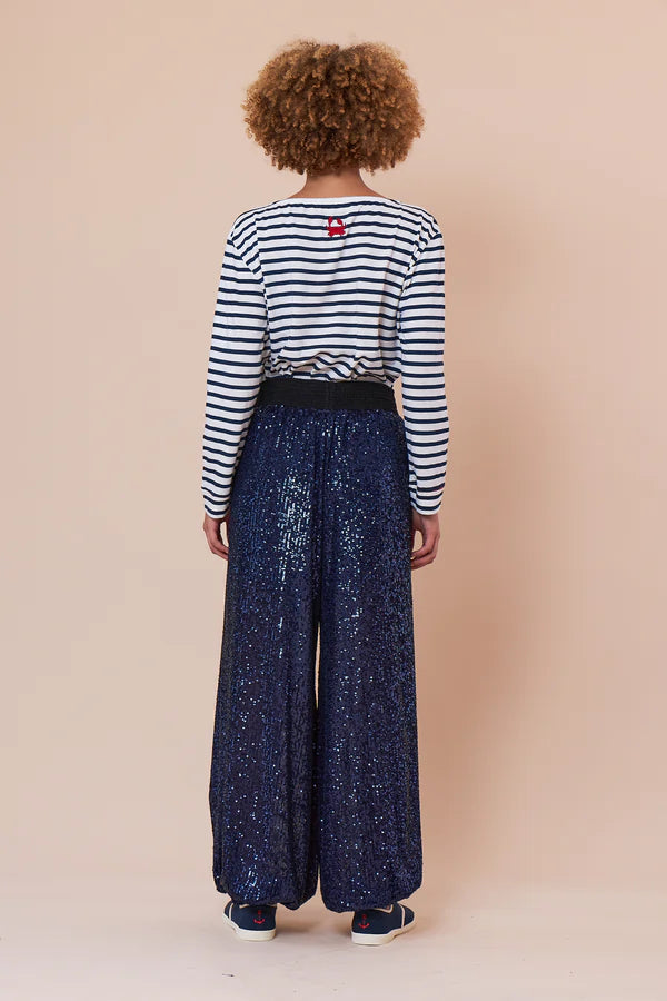 CALÇA LOYOLA