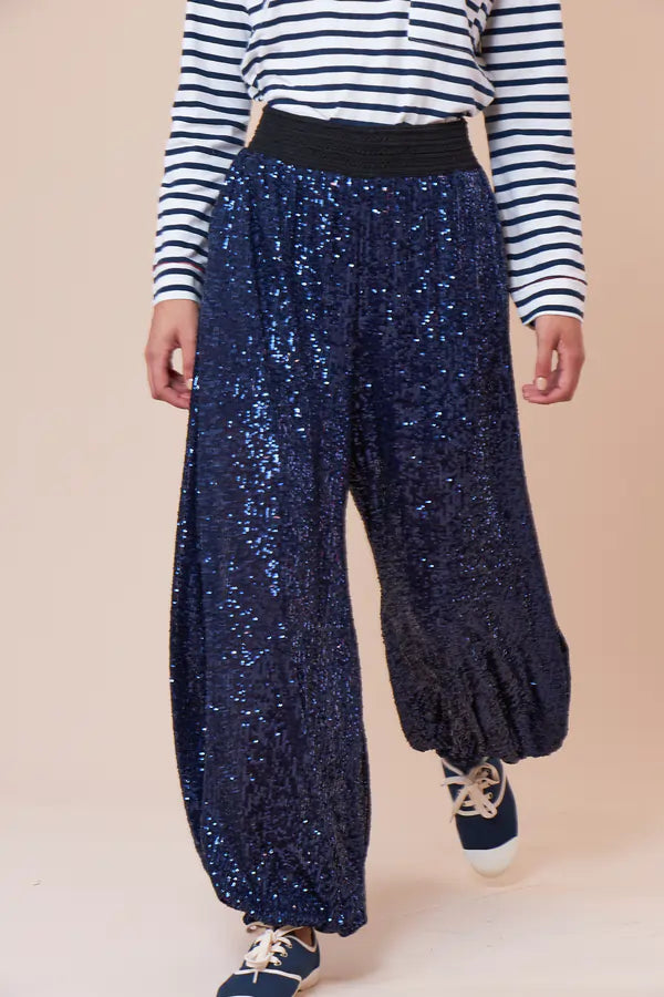 CALÇA LOYOLA
