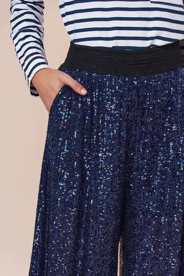CALÇA LOYOLA