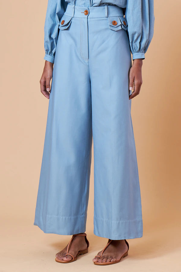 CALÇA VEREDA