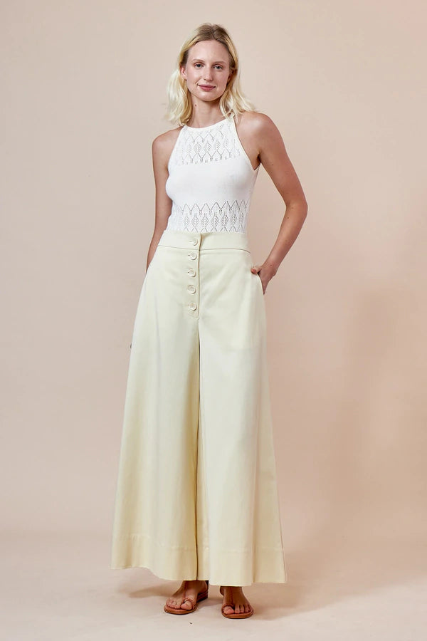 calça aleurites
