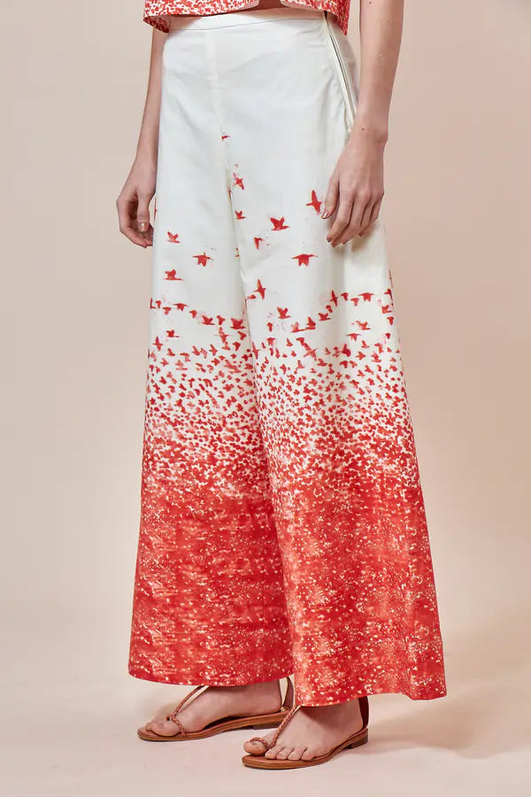 calça andança