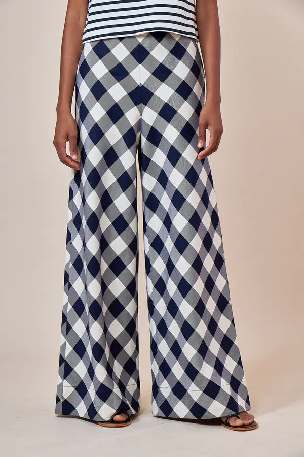 calça andança