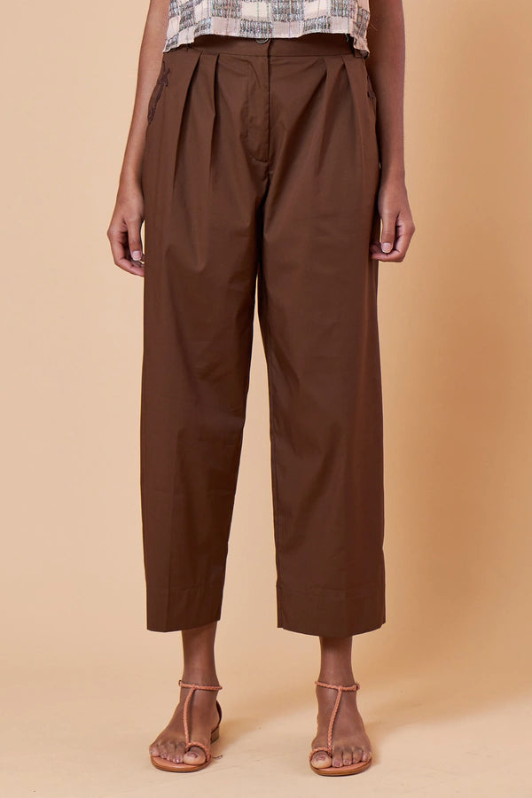 CALÇA AVANÇO