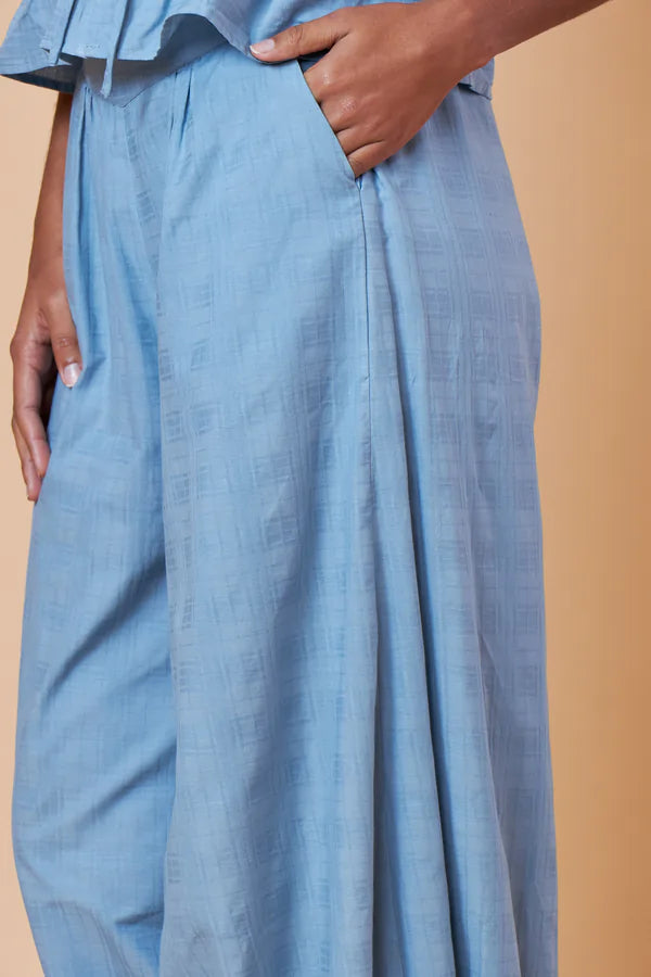 CALÇA JENIPAPO