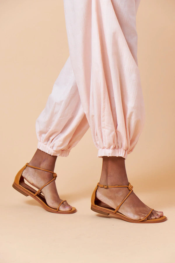 CALÇA JENIPAPO