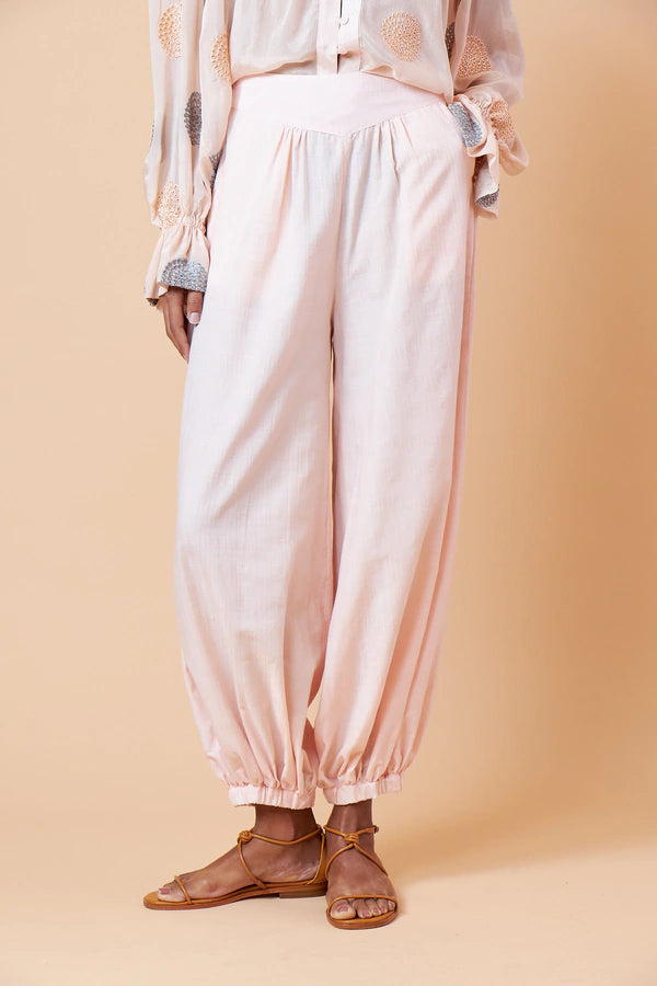 CALÇA JENIPAPO