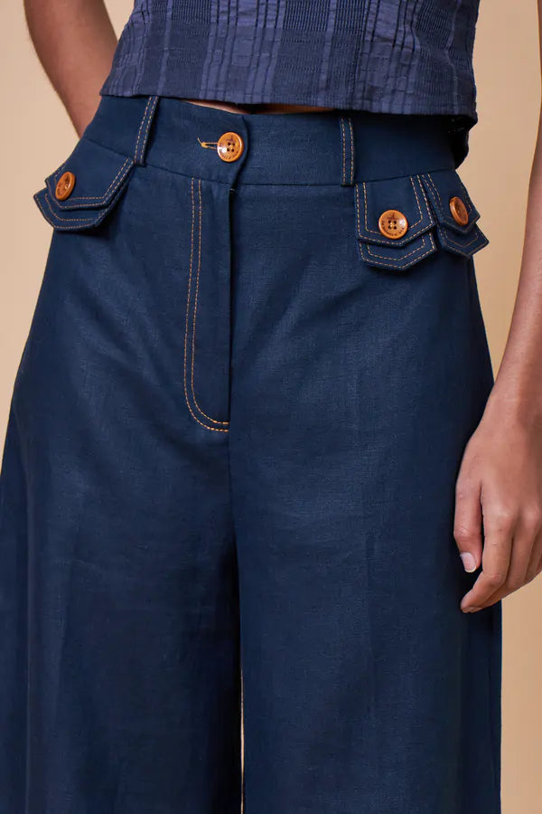 CALÇA VEREDA
