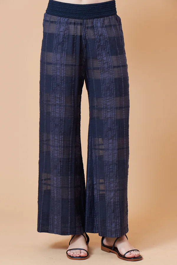 CALÇA SELMA