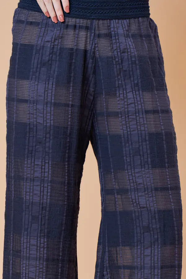 CALÇA SELMA