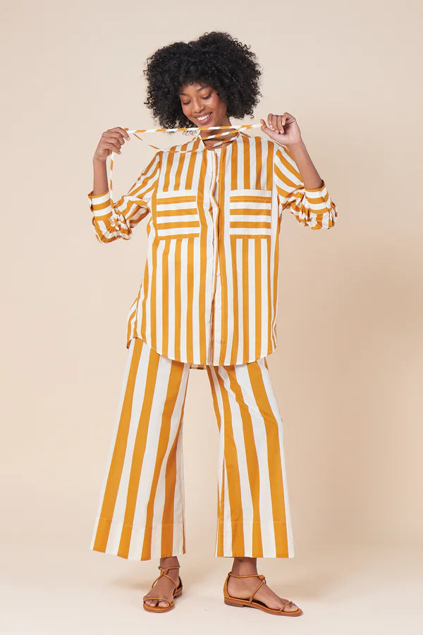 calça selma