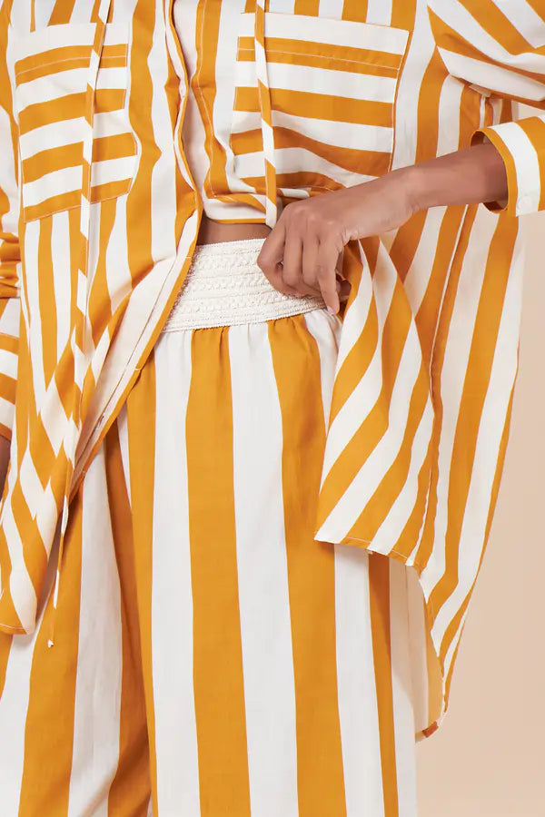 calça selma