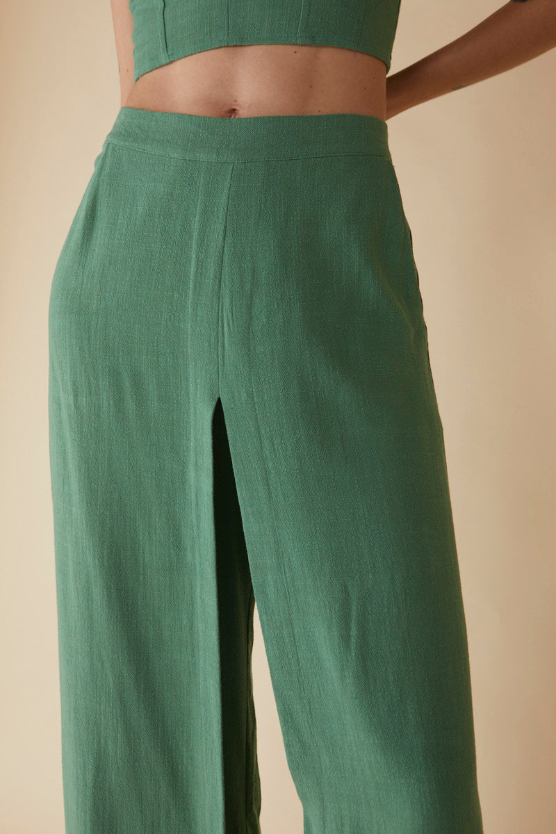 CALÇA DENISE