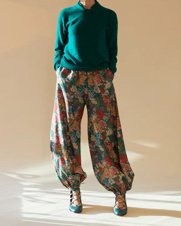 CALÇA LOYOLA
