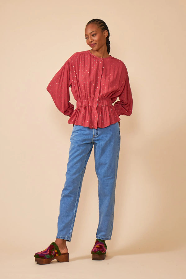 CAMISA JOIE