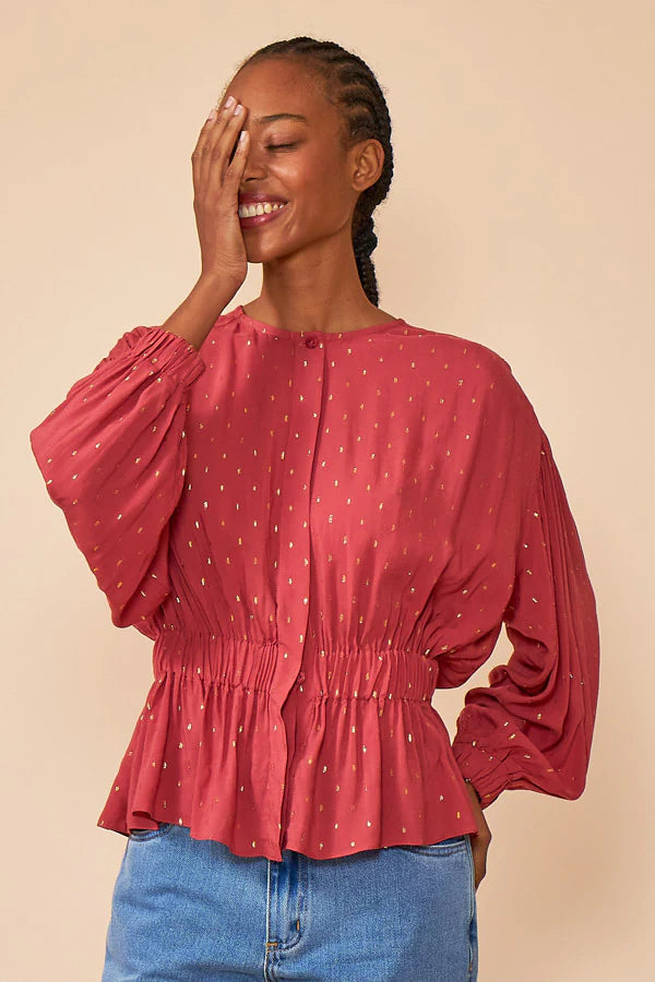 CAMISA JOIE