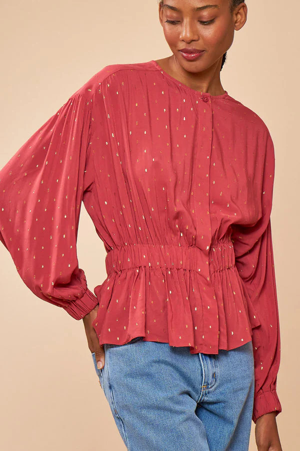 CAMISA JOIE
