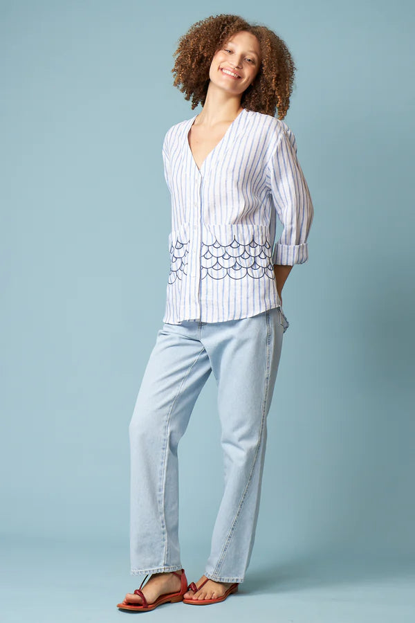 CAMISA BELARA