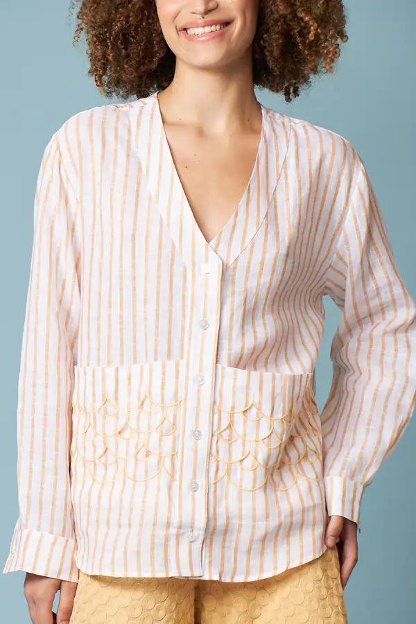 CAMISA BELARA