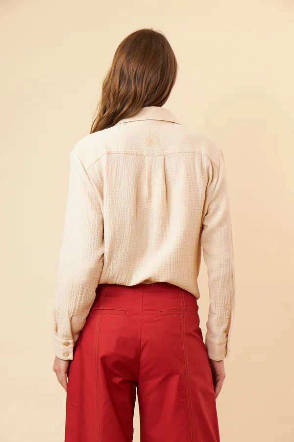 CAMISÃO DALVINA