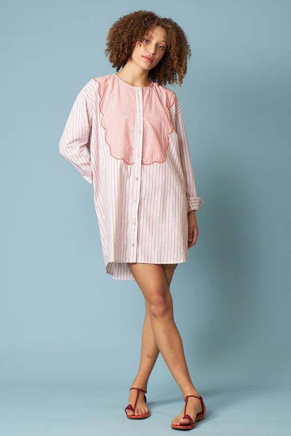 CAMISÃO ALETA