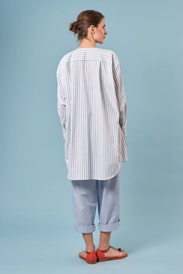 CAMISÃO ALETA