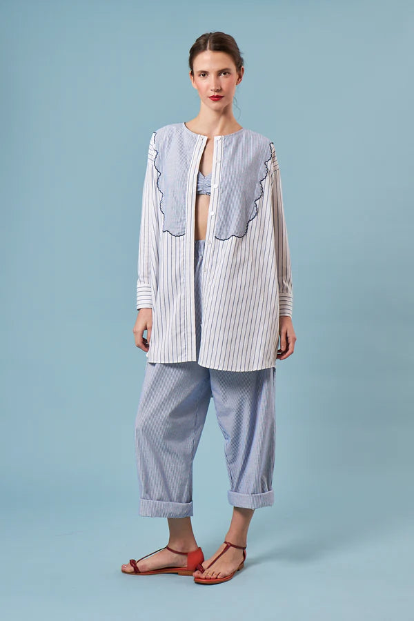CAMISÃO ALETA