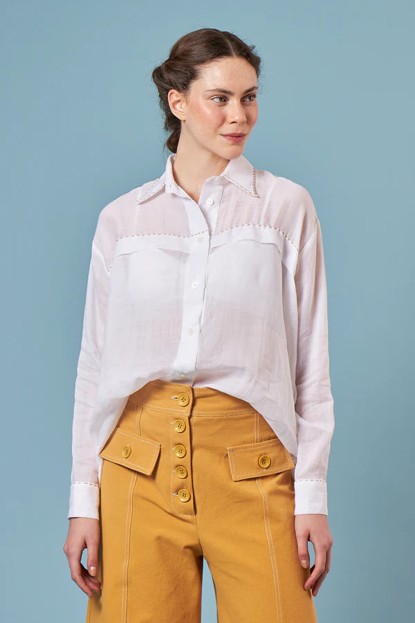 CAMISA LARANJEIRAS