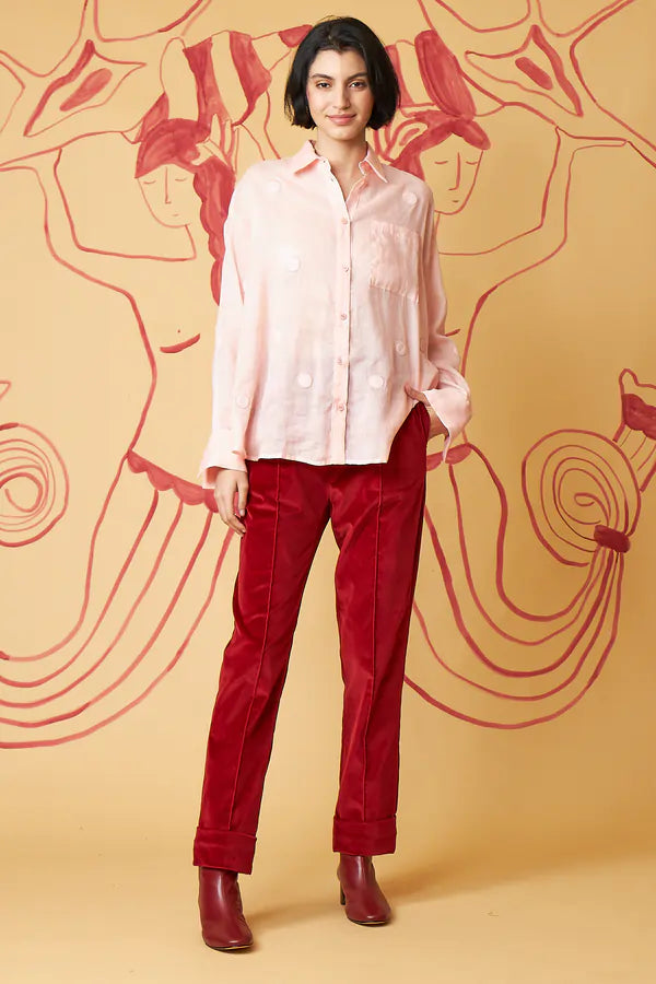 CAMISA PHOEBE