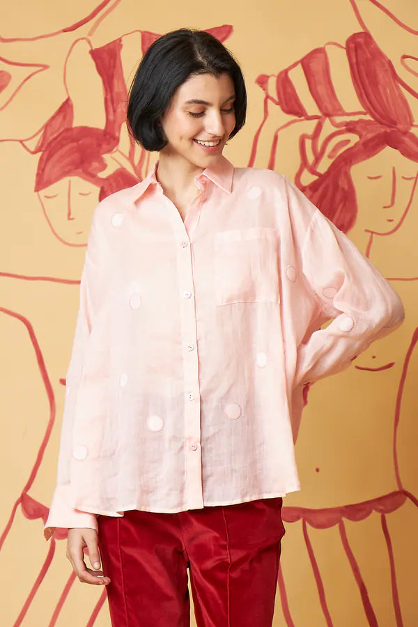 CAMISA PHOEBE