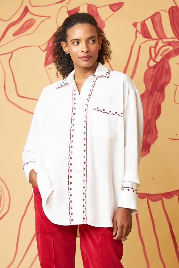 CAMISA ELIODORA