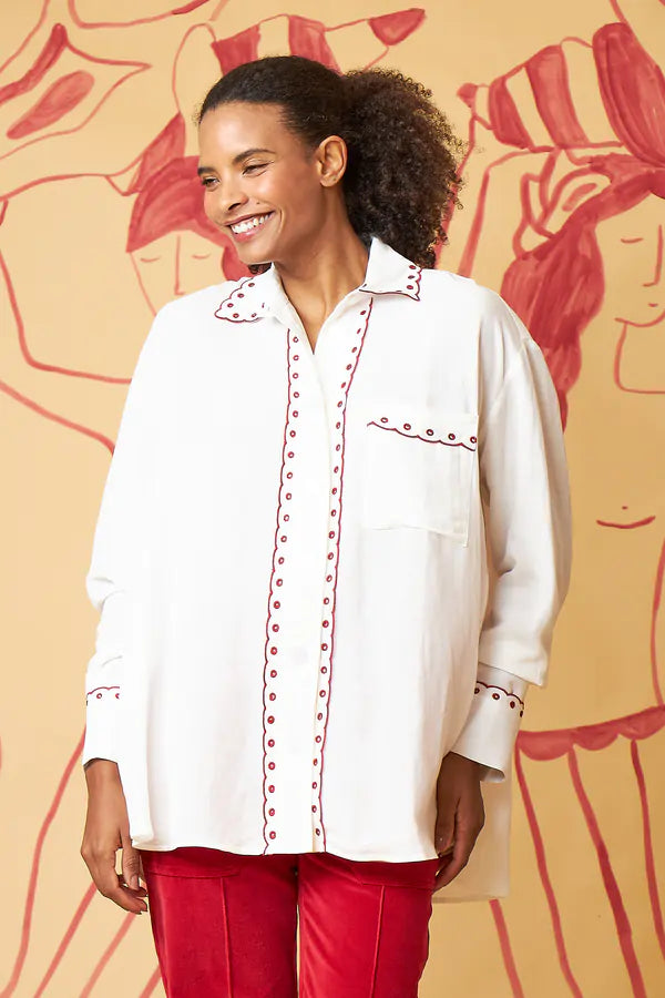 CAMISA ELIODORA